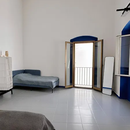 Casa Rara Al Mare- Enjoy Apulia *