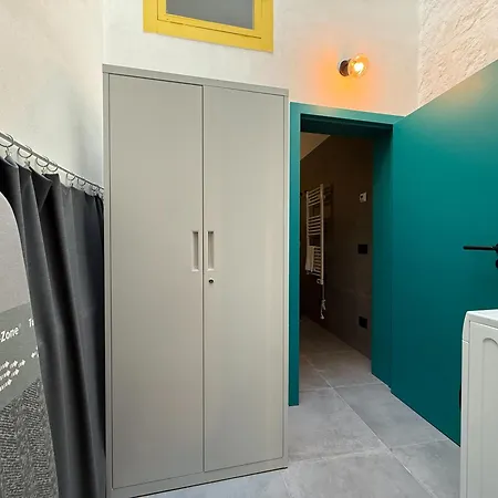 Lejlighed Casa Rara Al Mare- Enjoy Apulia