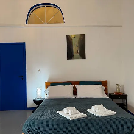 Lejlighed Casa Rara Al Mare- Enjoy Apulia Monopoli
