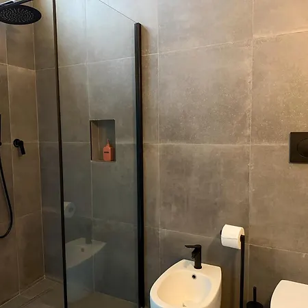 Casa Rara Al Mare- Enjoy Apulia Lejlighed *