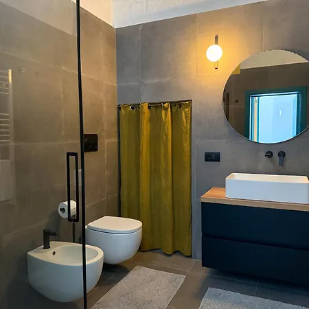 Casa Rara Al Mare- Enjoy Apulia