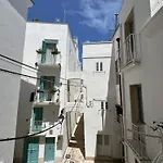 Casa Rara Al Mare- Enjoy Apulia Апартаменты Монополи