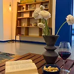 Апартаменты Casa Rara Al Mare- Enjoy Apulia *