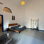 Апартаменты Casa Rara Al Mare- Enjoy Apulia Монополи