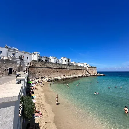 Casa Rara Al Mare- Enjoy Apulia