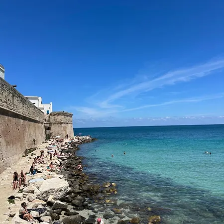 Casa Rara Al Mare *