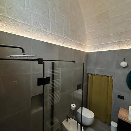 Daire Casa Rara Al Mare Monopoli