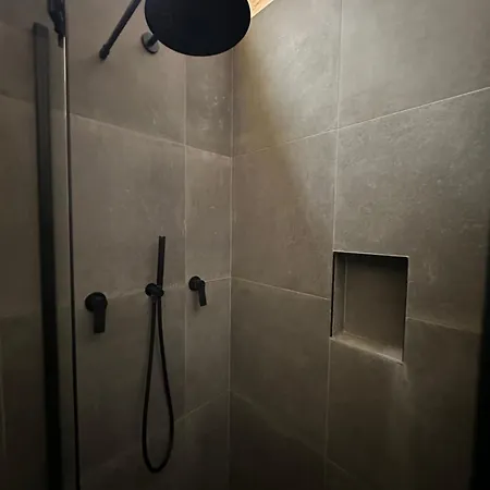 Casa Rara Al Mare Apartmán *