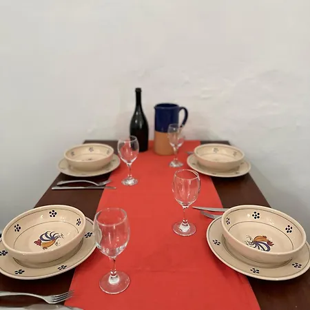 Casa Rara Al Mare Daire Monopoli