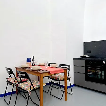 Apartmán Casa Rara Al Mare