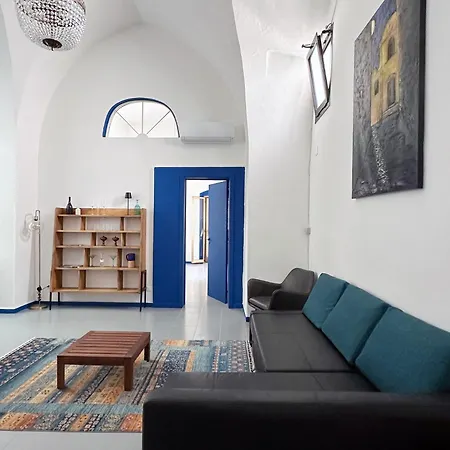 Casa Rara Al Mare Monopoli