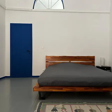 Apartmán Casa Rara Al Mare Monopoli