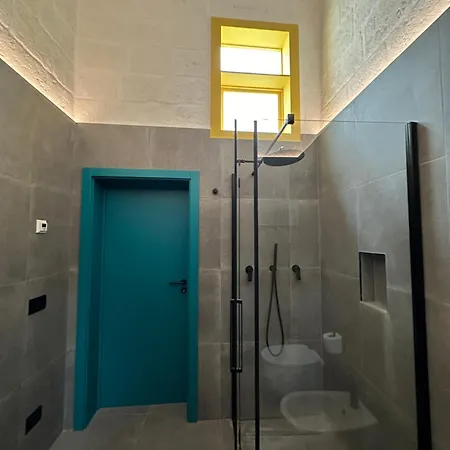 Apartmán Casa Rara Al Mare