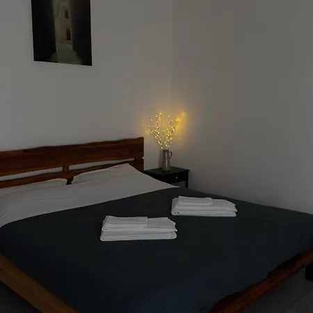 Daire Casa Rara Al Mare- Enjoy Apulia *