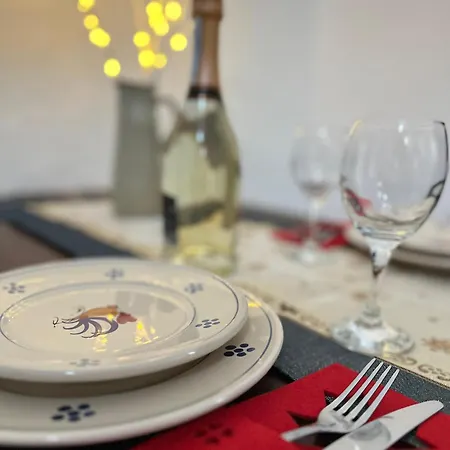 Casa Rara Al Mare Apartmán