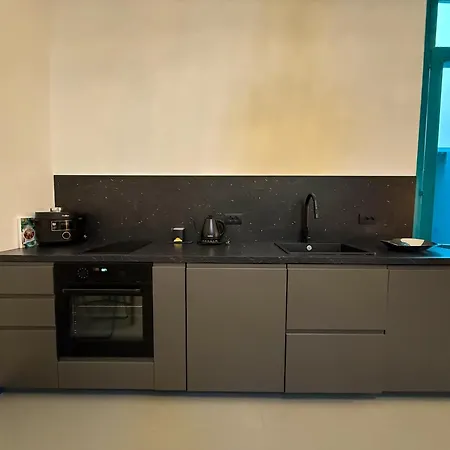 Casa Rara Al Mare- Enjoy Apulia Appartamento Monopoli