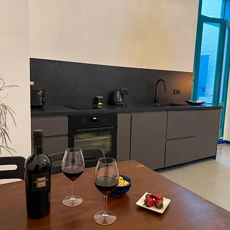 Casa Rara Al Mare- Enjoy Apulia * Monopoli