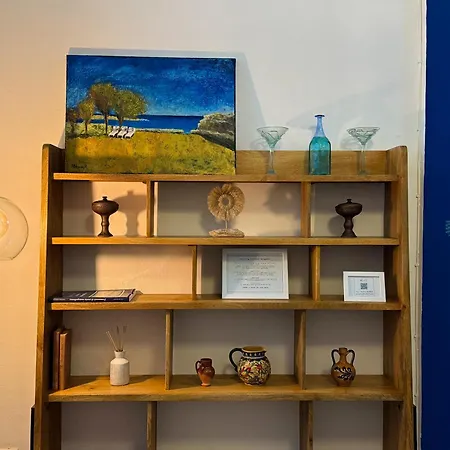 Casa Rara Al Mare- Enjoy Apulia Monopoli