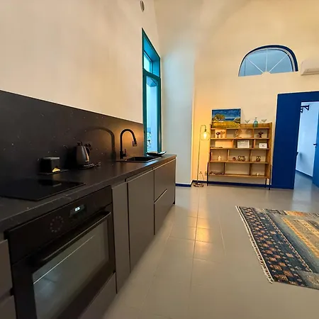 Casa Rara Al Mare- Enjoy Apulia Appartamento *