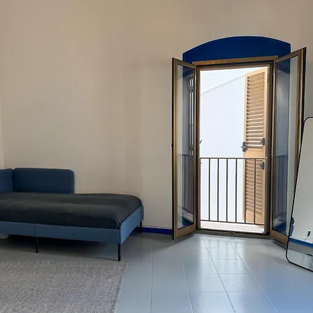 Appartamento Casa Rara Al Mare- Enjoy Apulia Monopoli