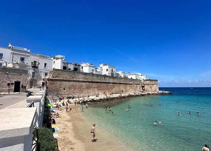 Casa Rara Al Mare- Enjoy Apulia
