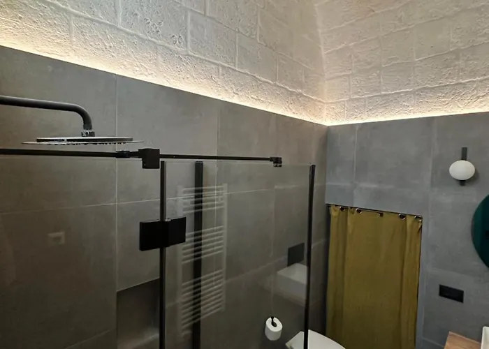דירה Casa Rara Al Mare מונופולי