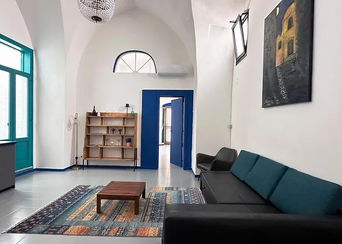 דירה Casa Rara Al Mare