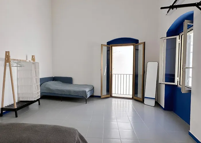 Casa Rara Al Mare- Enjoy Apulia *
