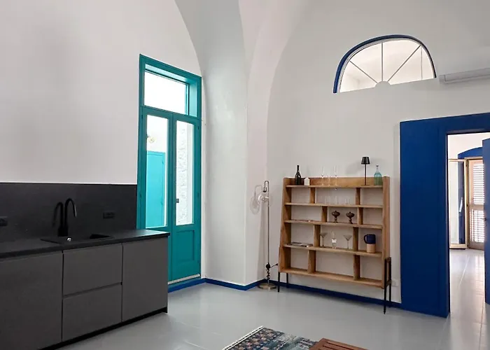 Casa Rara Al Mare דירה מונופולי