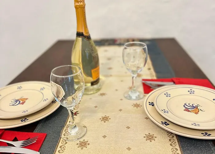 Casa Rara Al Mare- Enjoy Apulia Daire *