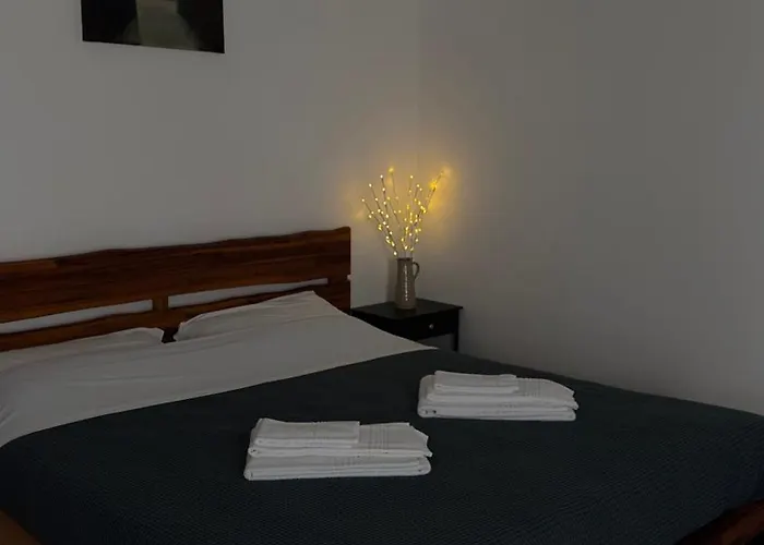 公寓 Casa Rara Al Mare- Enjoy Apulia *