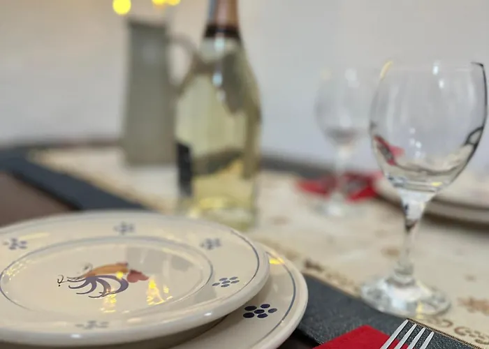 Casa Rara Al Mare- Enjoy Apulia Daire