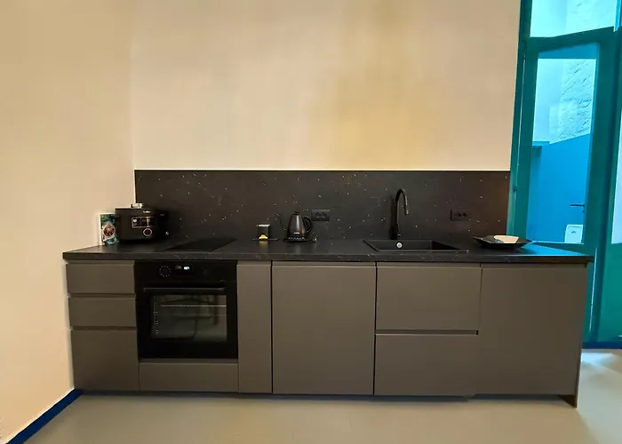 Casa Rara Al Mare- Enjoy Apulia Appartamento Monopoli