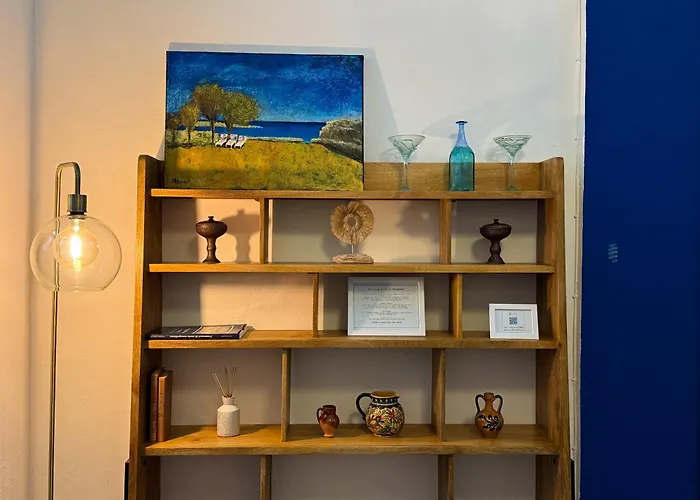 Casa Rara Al Mare- Enjoy Apulia Monopoli