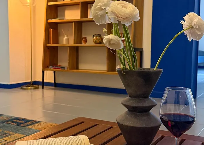 Appartamento Casa Rara Al Mare- Enjoy Apulia *