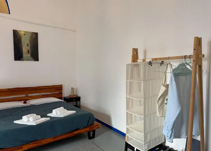 Casa Rara Al Mare- Enjoy Apulia Monopoli