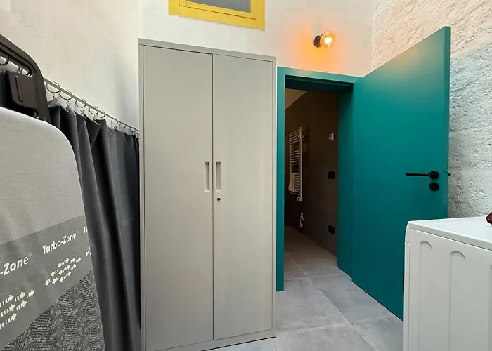 Appartamento Casa Rara Al Mare- Enjoy Apulia