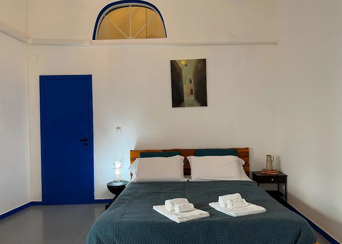 Appartamento Casa Rara Al Mare- Enjoy Apulia Monopoli