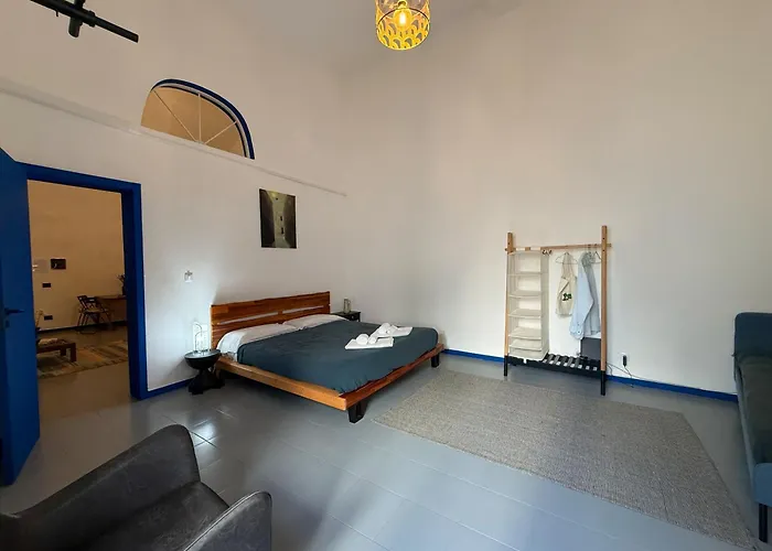 Appartamento Casa Rara Al Mare- Enjoy Apulia Monopoli