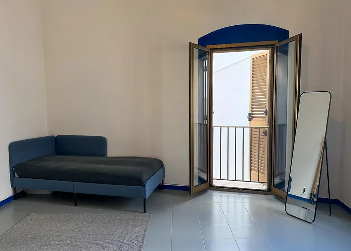 Appartamento Casa Rara Al Mare- Enjoy Apulia Monopoli