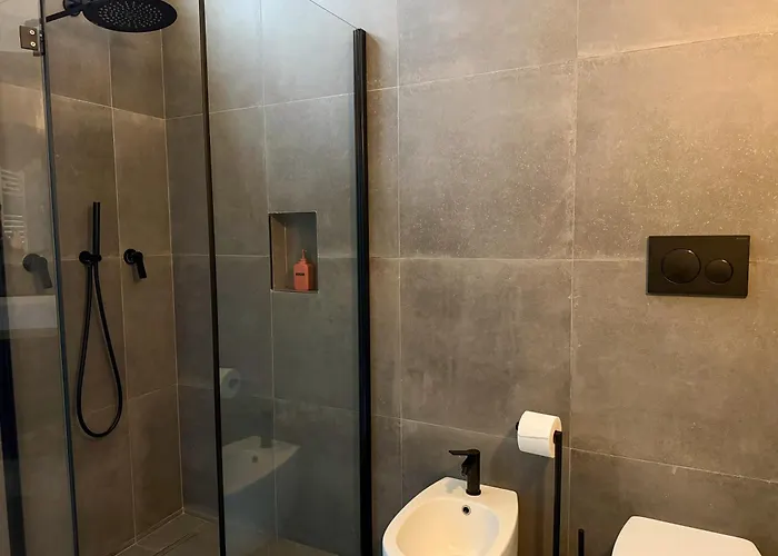Casa Rara Al Mare- Enjoy Apulia Appartamento *