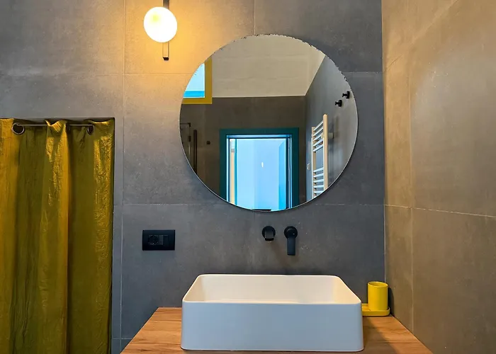 Appartamento Casa Rara Al Mare- Enjoy Apulia Monopoli