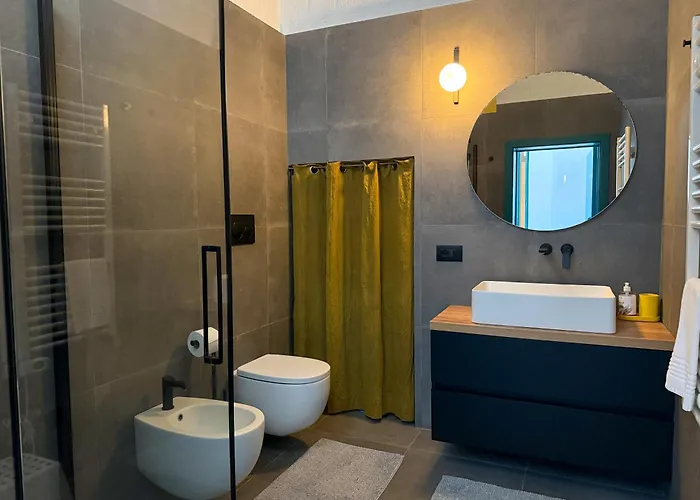 Casa Rara Al Mare- Enjoy Apulia